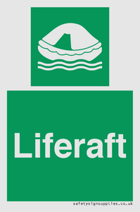 Liferaft